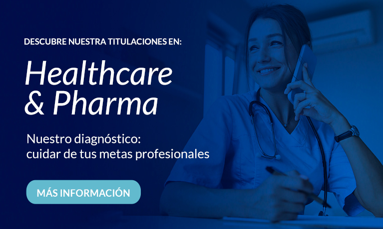 Healthcare & Pharma