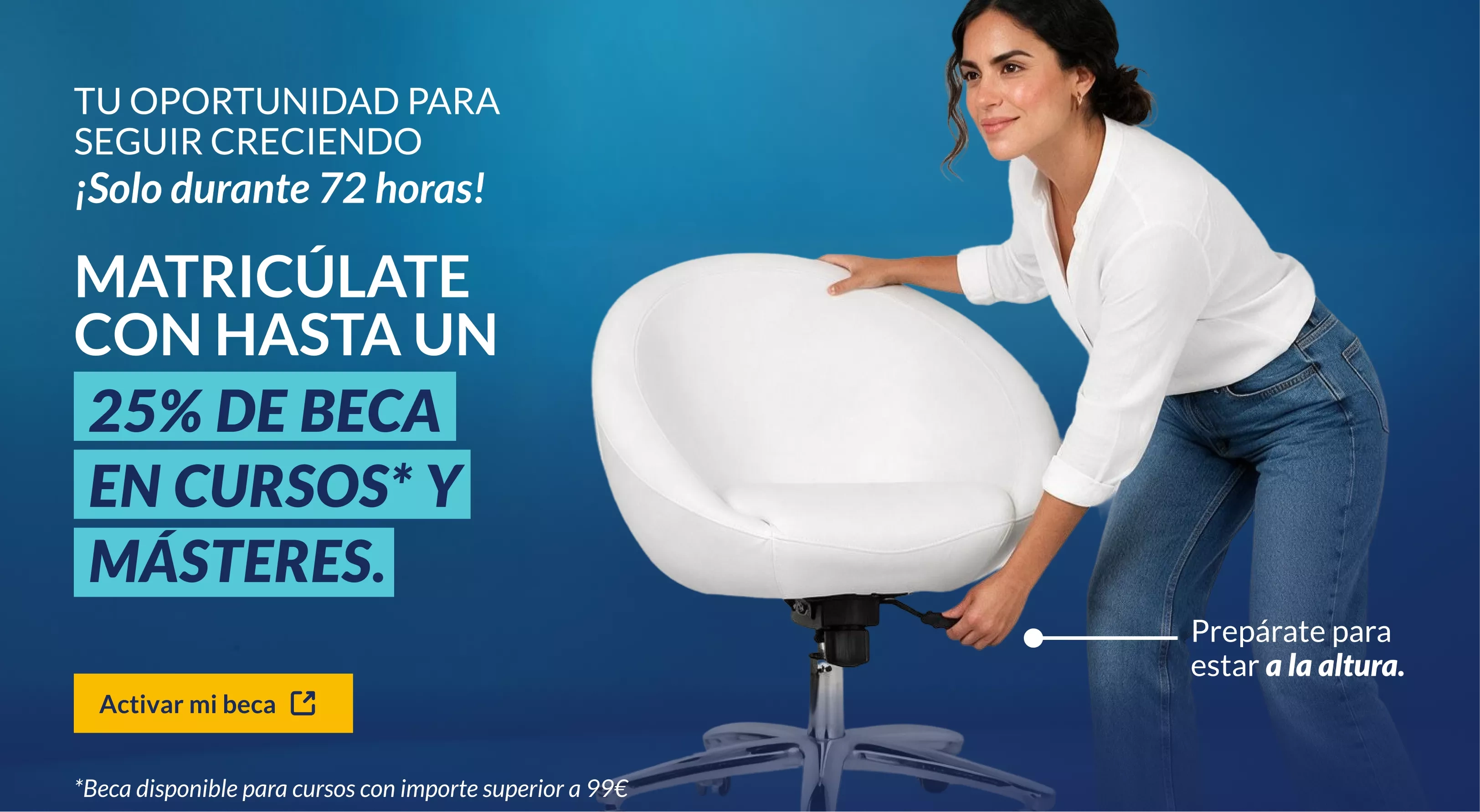 Banner del 28 al 30 de septiembre